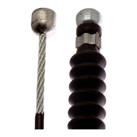 Raybestos Element3 Parking Brake Cable -  Brakes, BC97348 BC97348